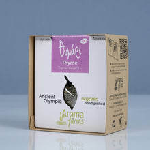 Load image into Gallery viewer, Organic Thyme, 25g